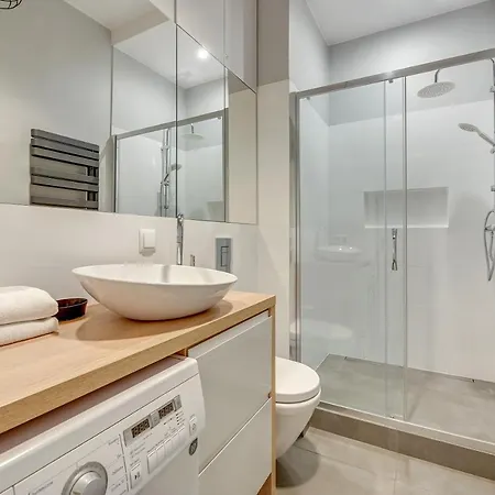 Apartman Apartament Patio Mare By Grand