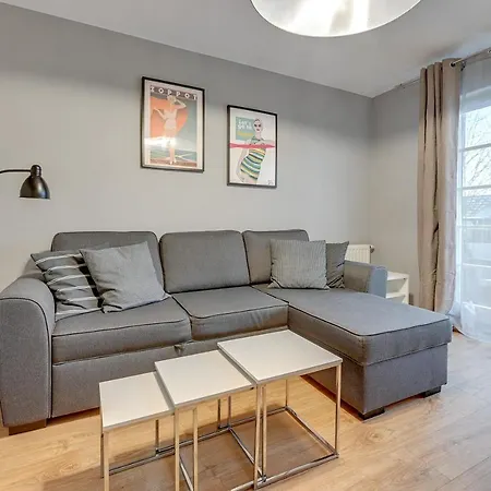 Apartament Patio Mare By Grand *