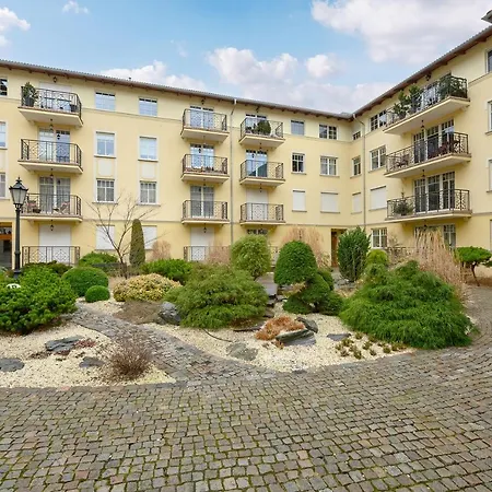 Apartman Apartament Patio Mare By Grand