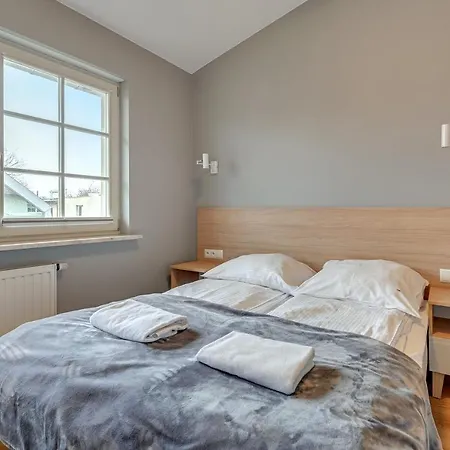 Apartament Patio Mare By Grand Apartman