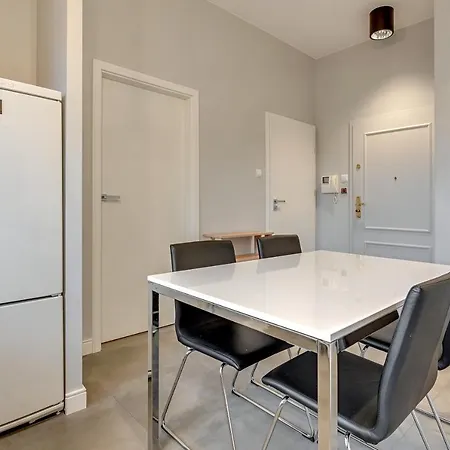 Apartament Patio Mare By Grand *