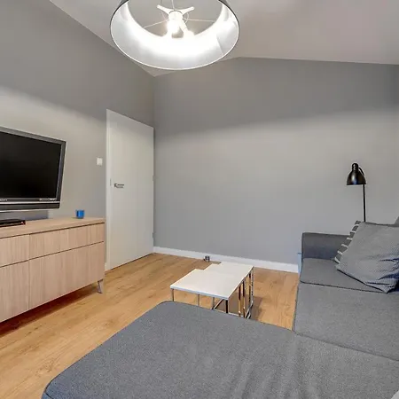 Apartman Apartament Patio Mare By Grand